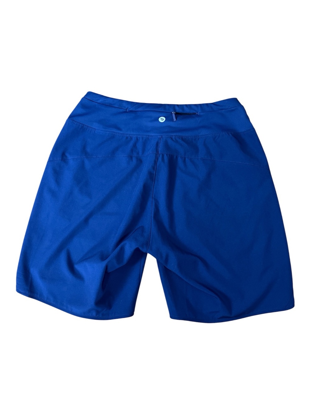 1. Baleaf Blue Athletic Performance Running Shorts Women’s Size S - Picture 2 of 5